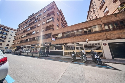 kaufen Wohnung Barrio De Granada Alacantí 2