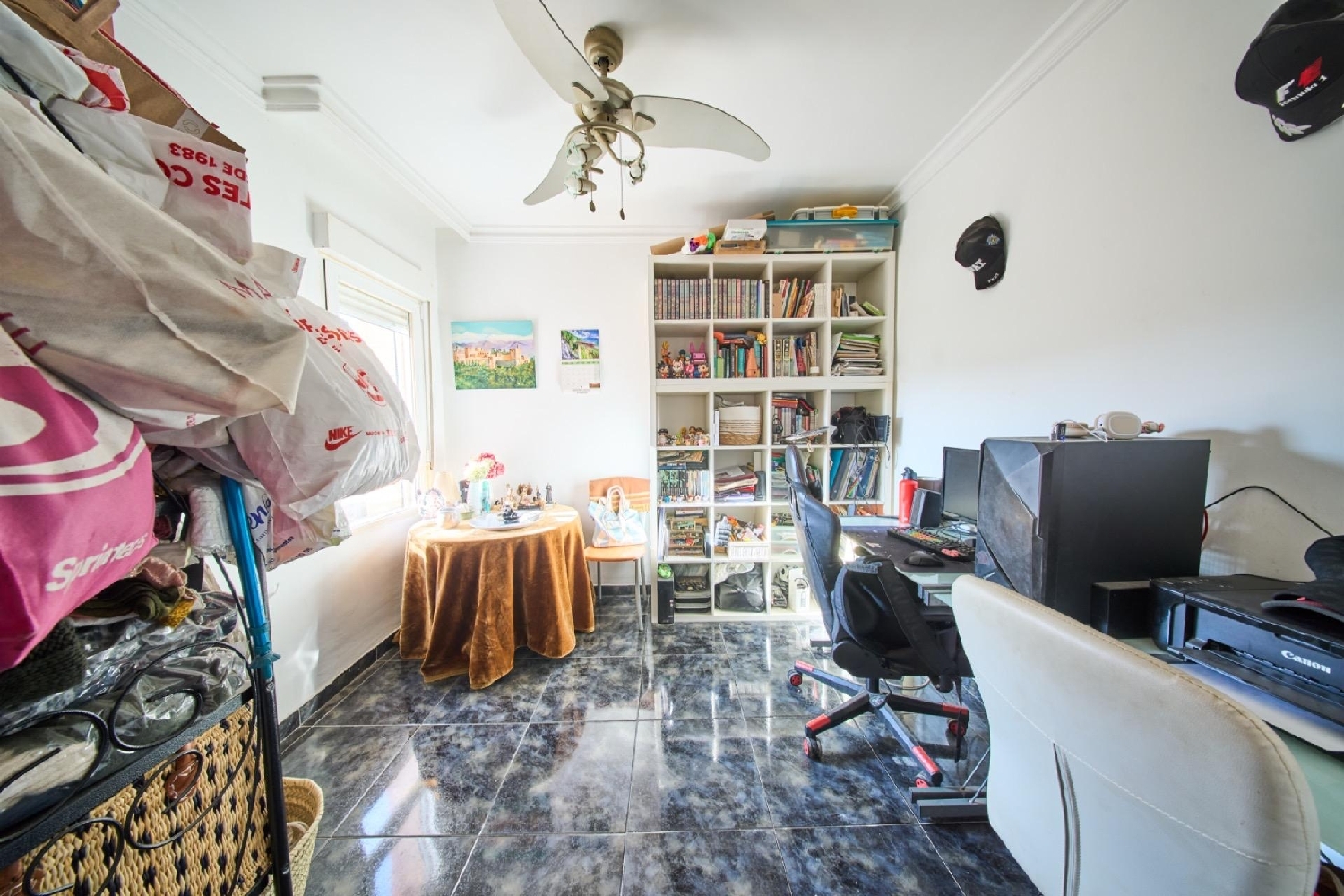  kaufen Wohnung Barrio De Granada Alacantí 5