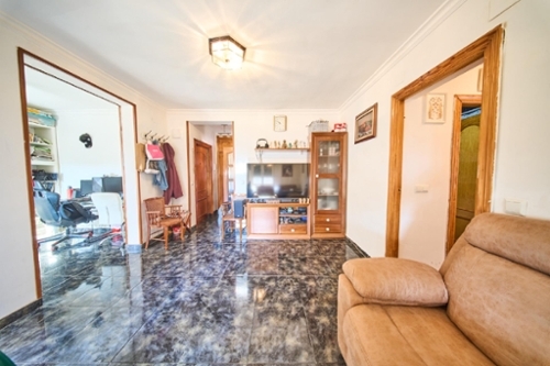 Barrio De Granada Alacantí Wohnung Bild 6314793
