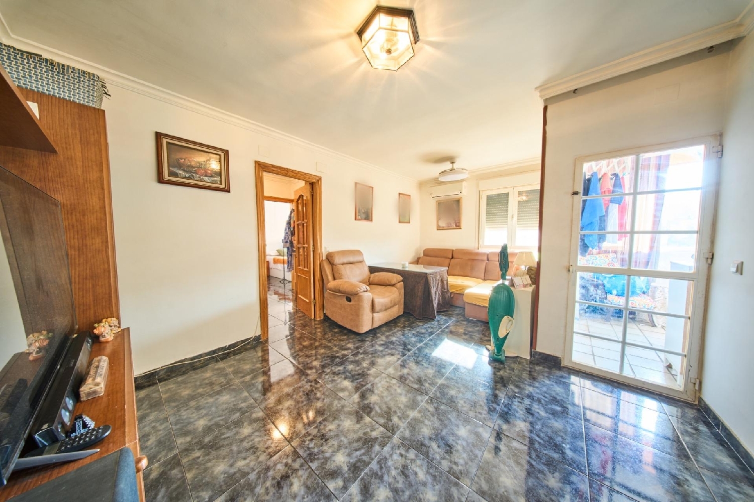kaufen Wohnung Barrio De Granada Alacantí 2
