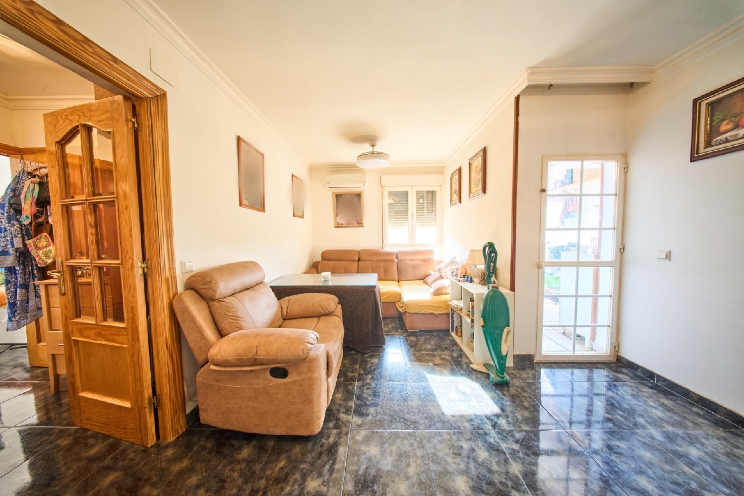  kaufen Wohnung Barrio De Granada Alacantí 4