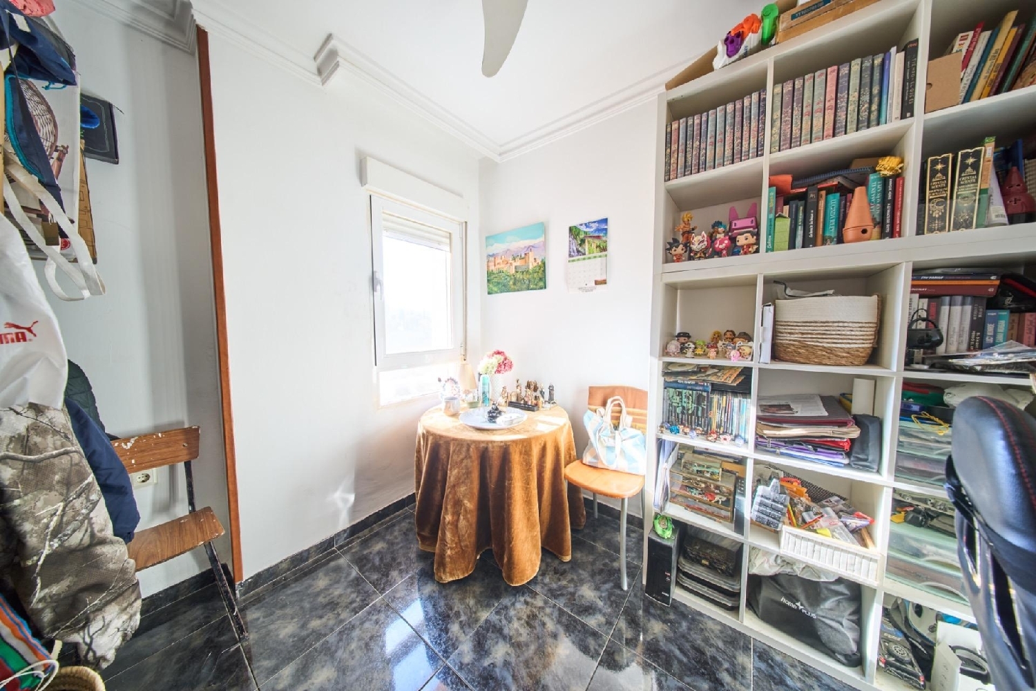 kaufen Wohnung Barrio De Granada Alacantí 8
