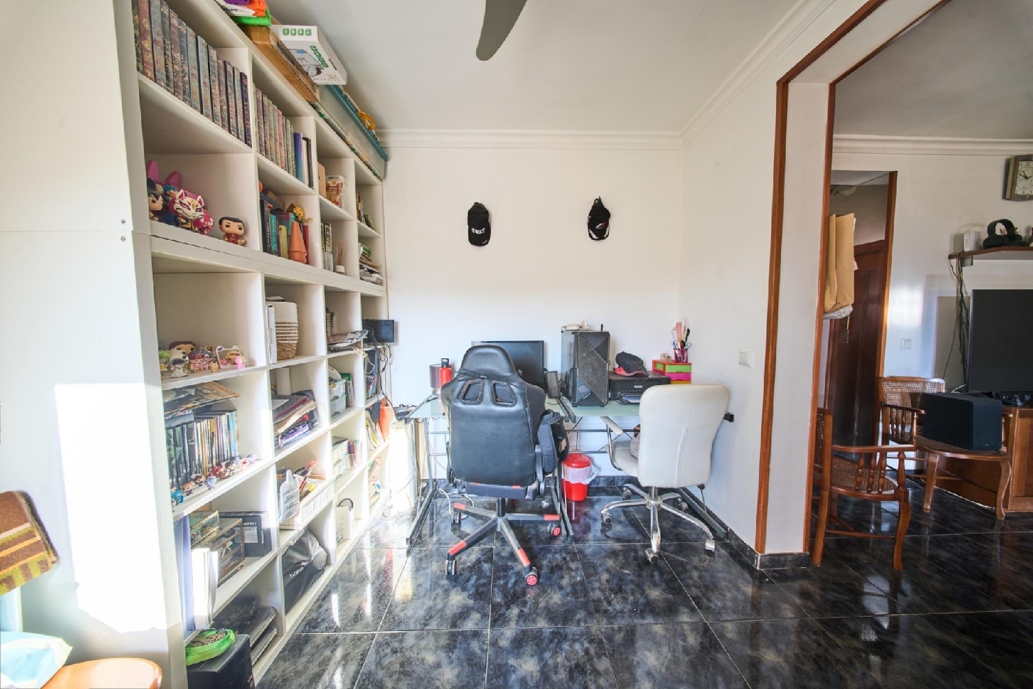  kaufen Wohnung Barrio De Granada Alacantí 7