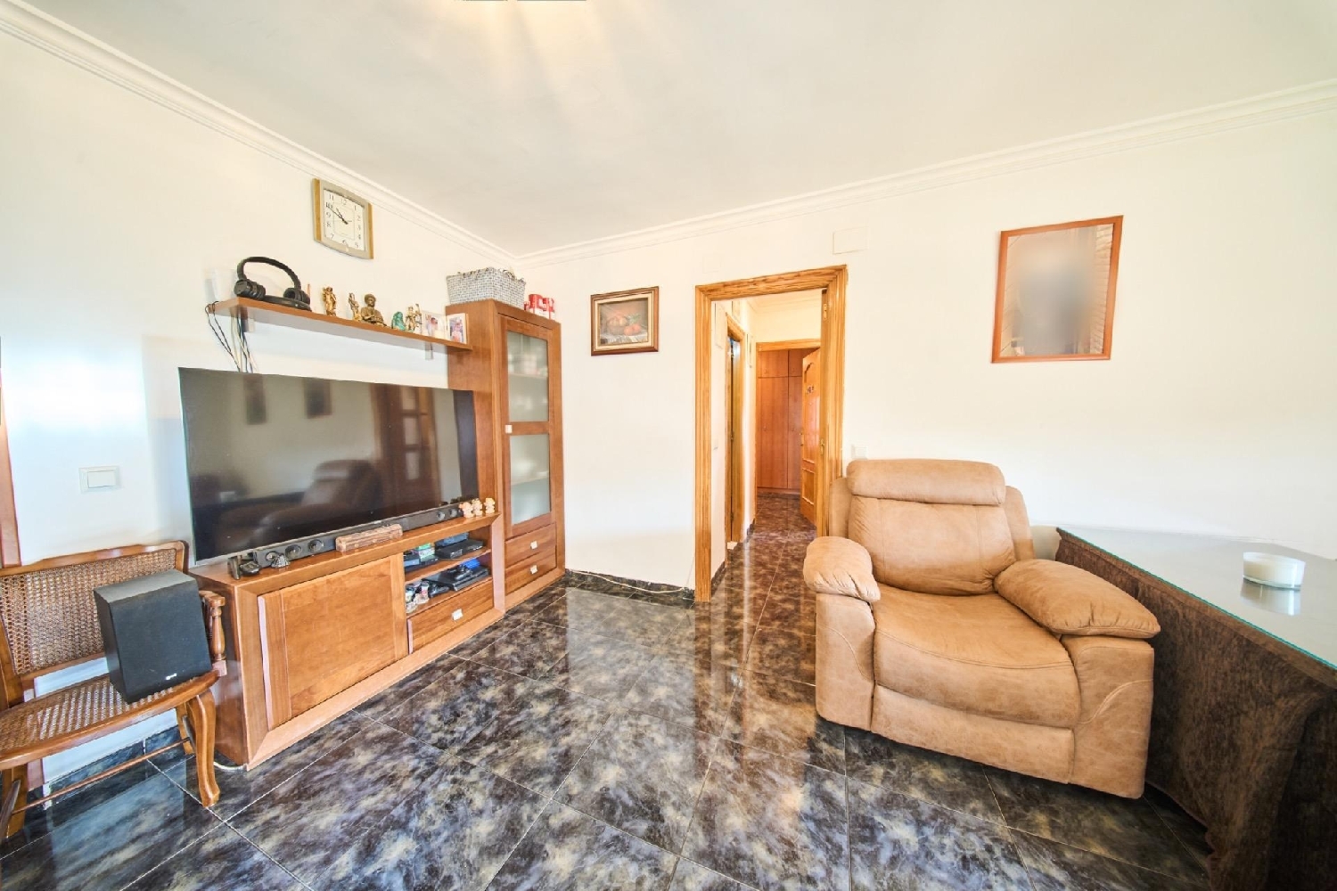 kaufen Wohnung Barrio De Granada Alacantí 3