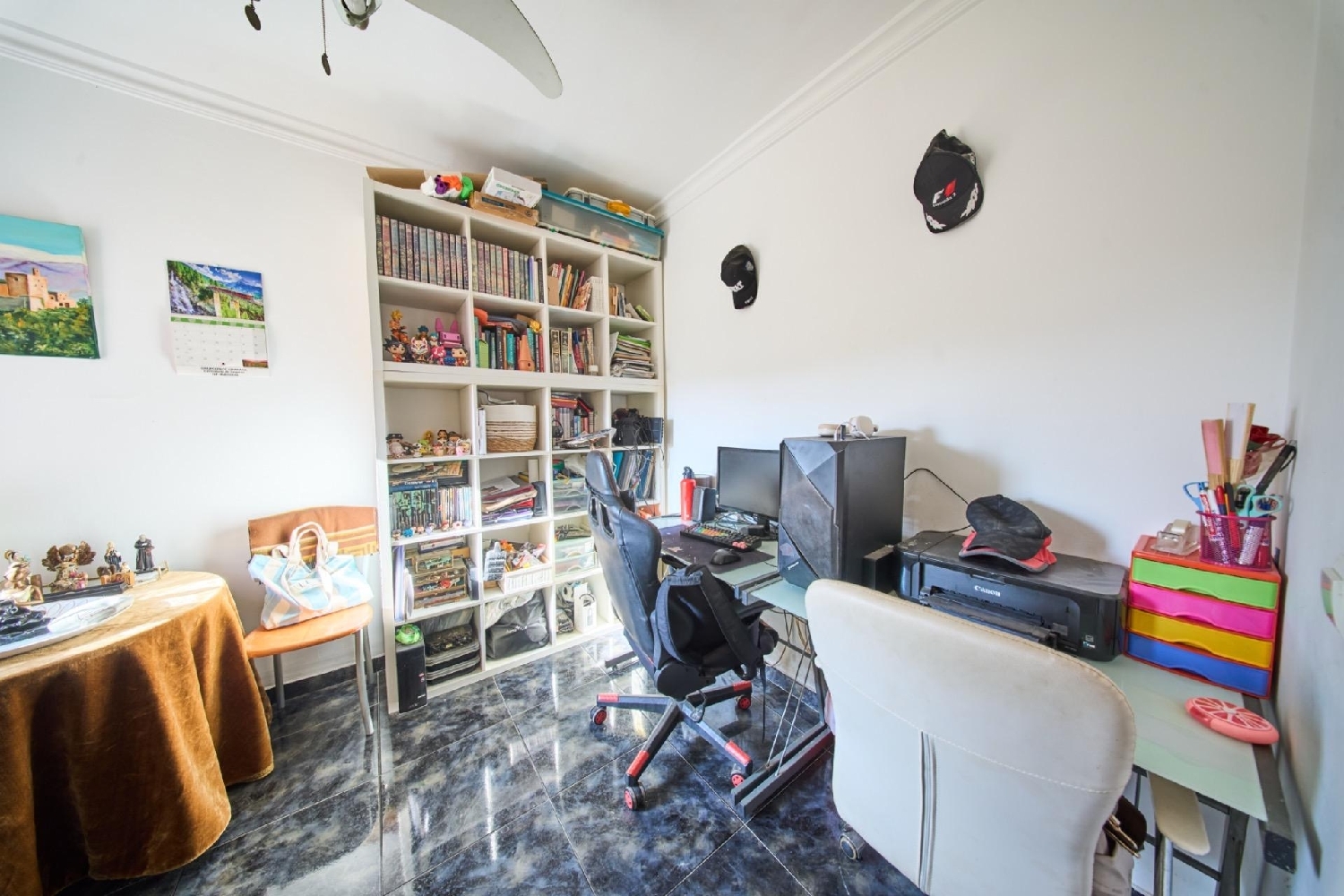  kaufen Wohnung Barrio De Granada Alacantí 6