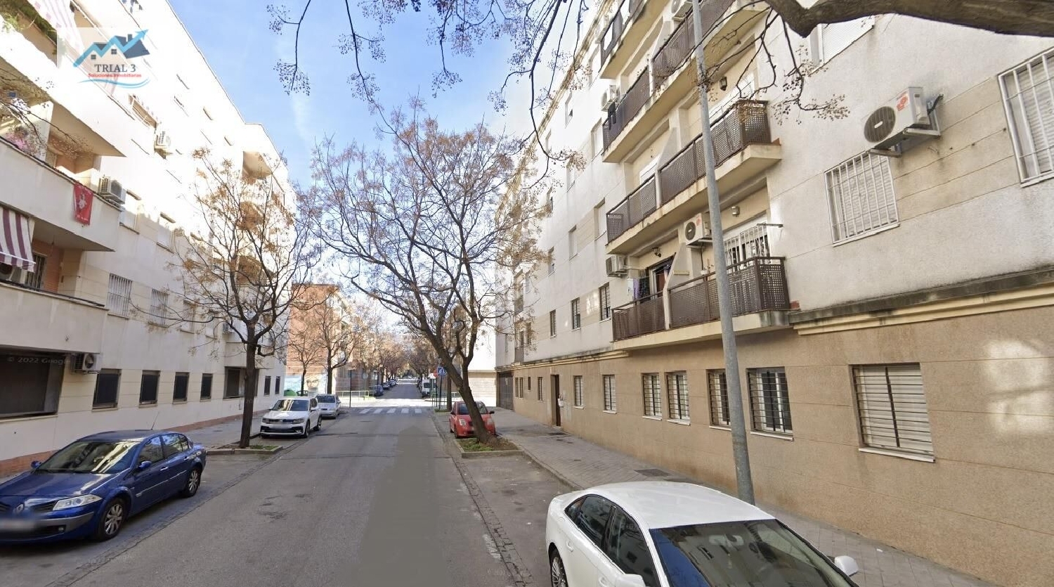 te koop appartement Barrio De Granada Alacantí 1