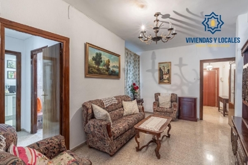 Barrio De Granada Alacantí appartement foto 6305654