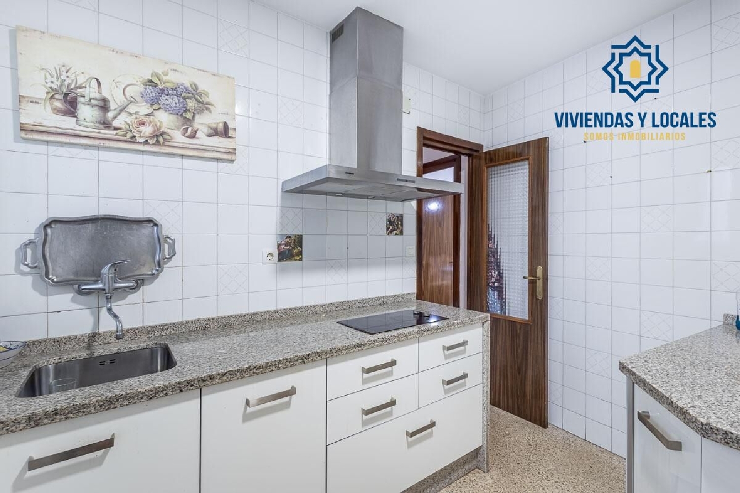  te koop appartement Barrio De Granada Alacantí 7