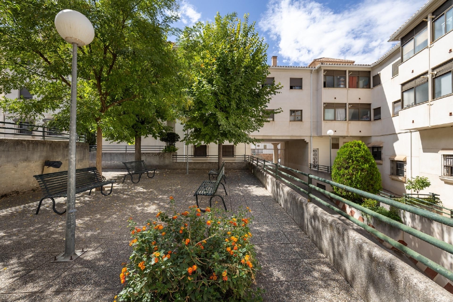  te koop appartement Barrio De Granada Alacantí 6