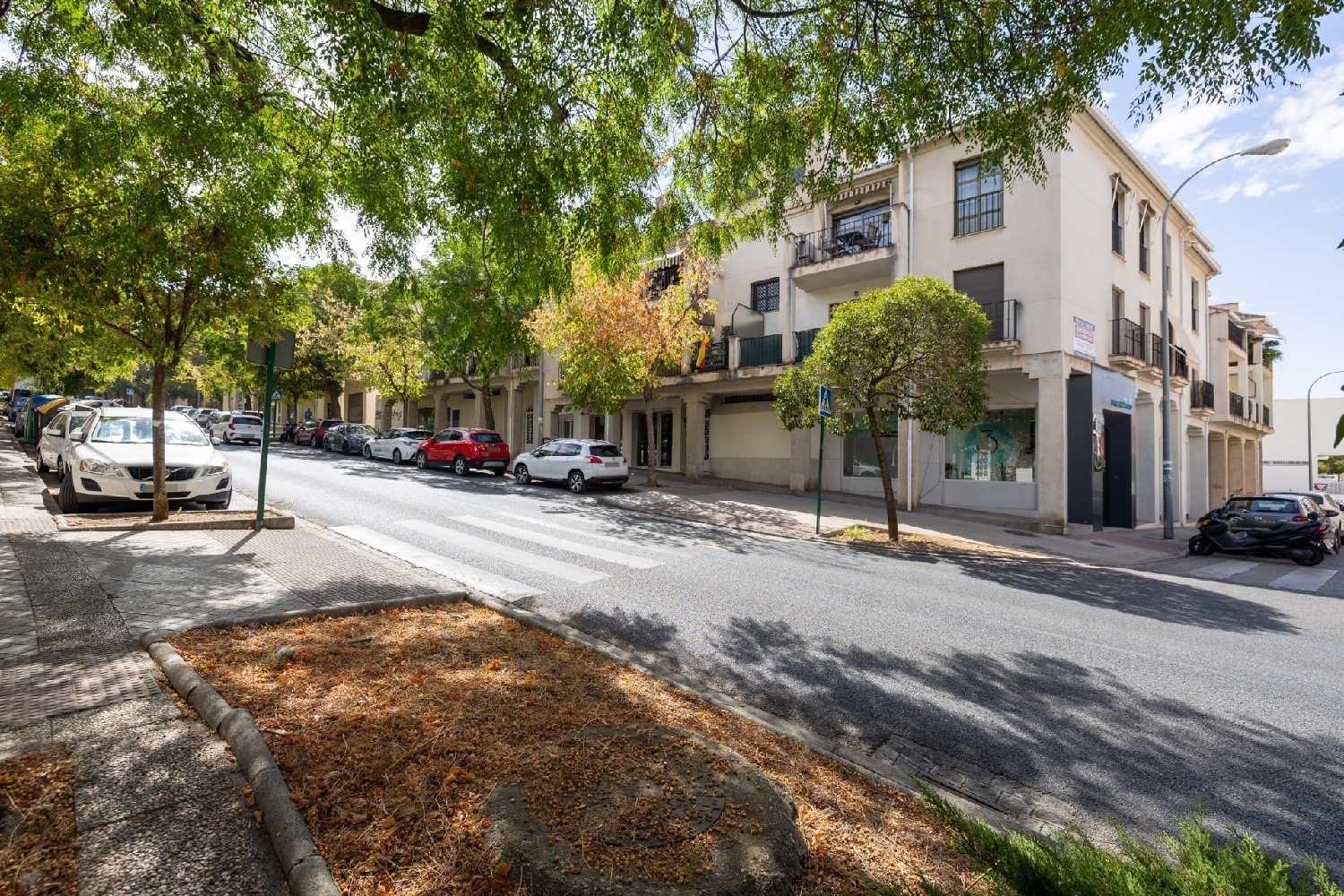  te koop appartement Barrio De Granada Alacantí 2