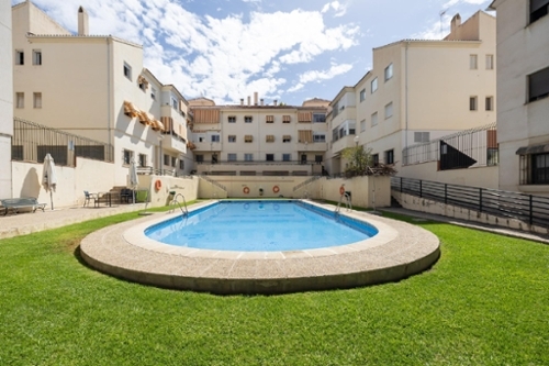 Barrio De Granada Alacantí appartement foto 6305655