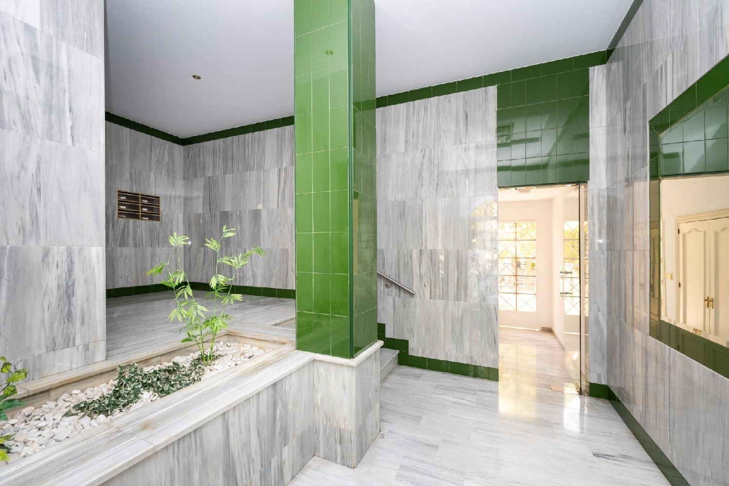  te koop appartement Barrio De Granada Alacantí 3