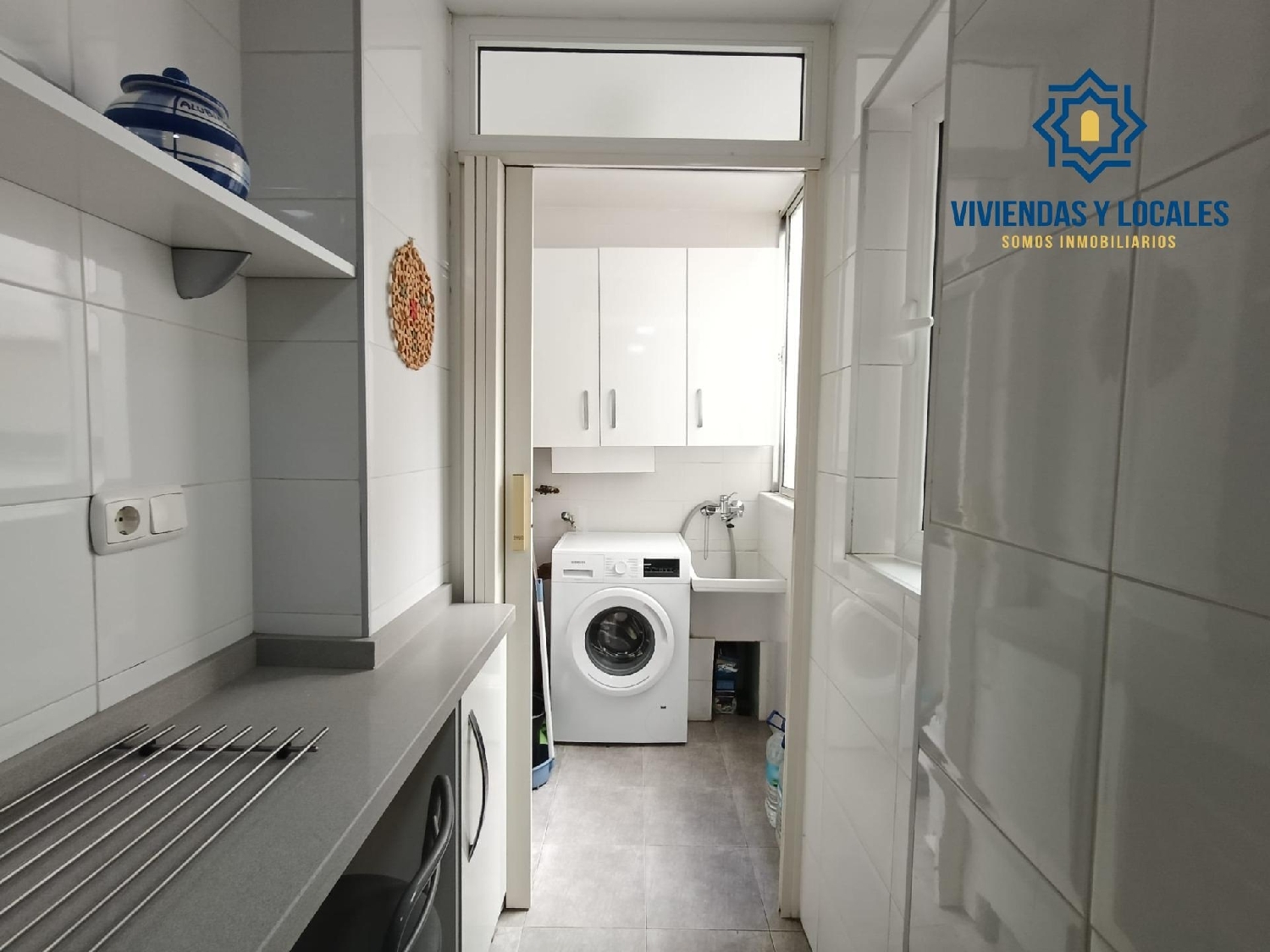  te koop appartement Barrio De Granada Alacantí 7