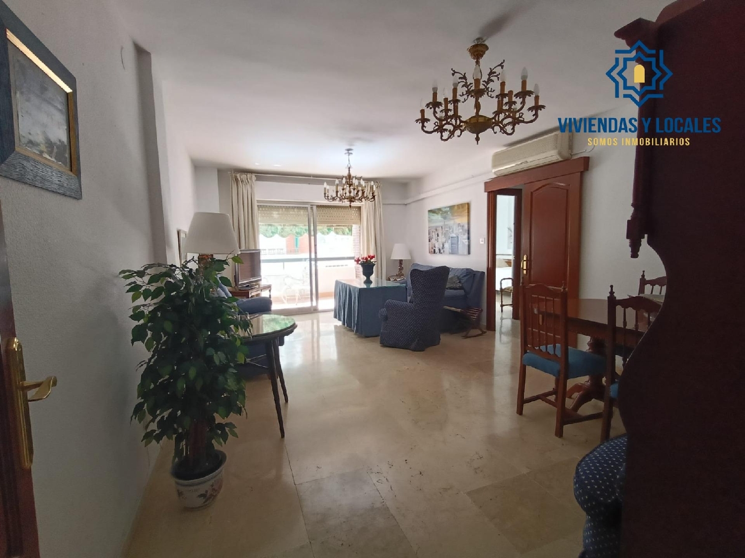  te koop appartement Barrio De Granada Alacantí 5