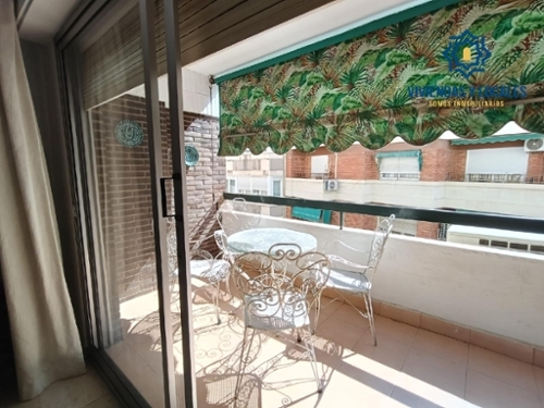 Barrio De Granada Alacantí appartement foto 6305656