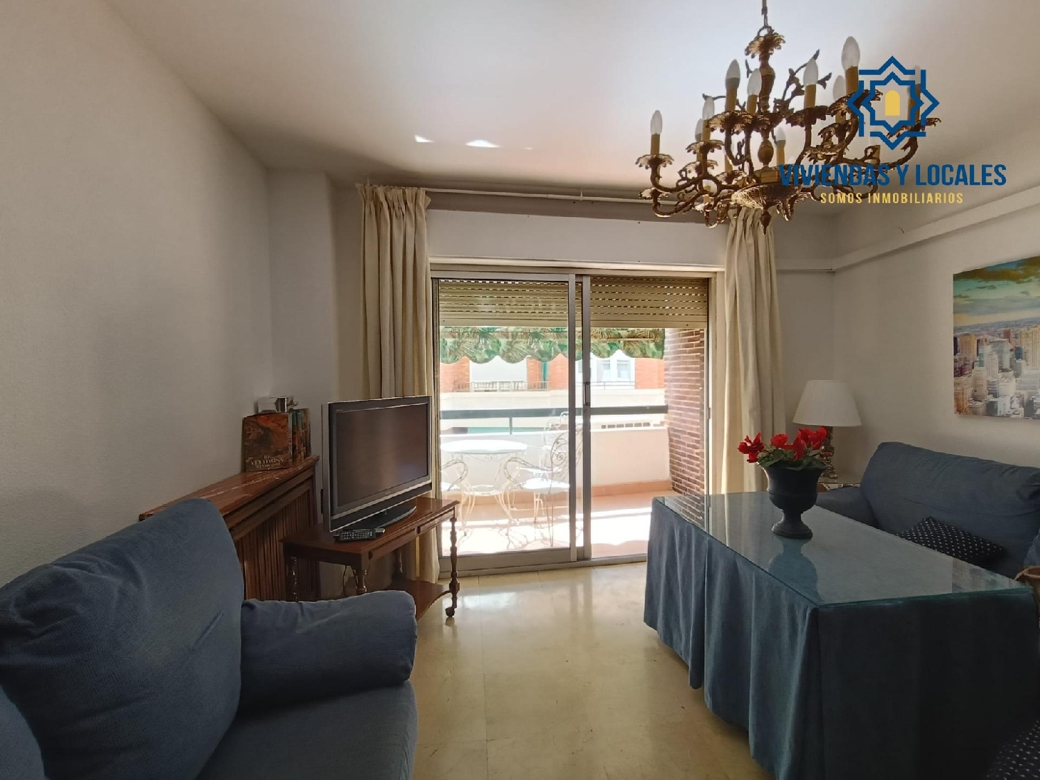  te koop appartement Barrio De Granada Alacantí 4