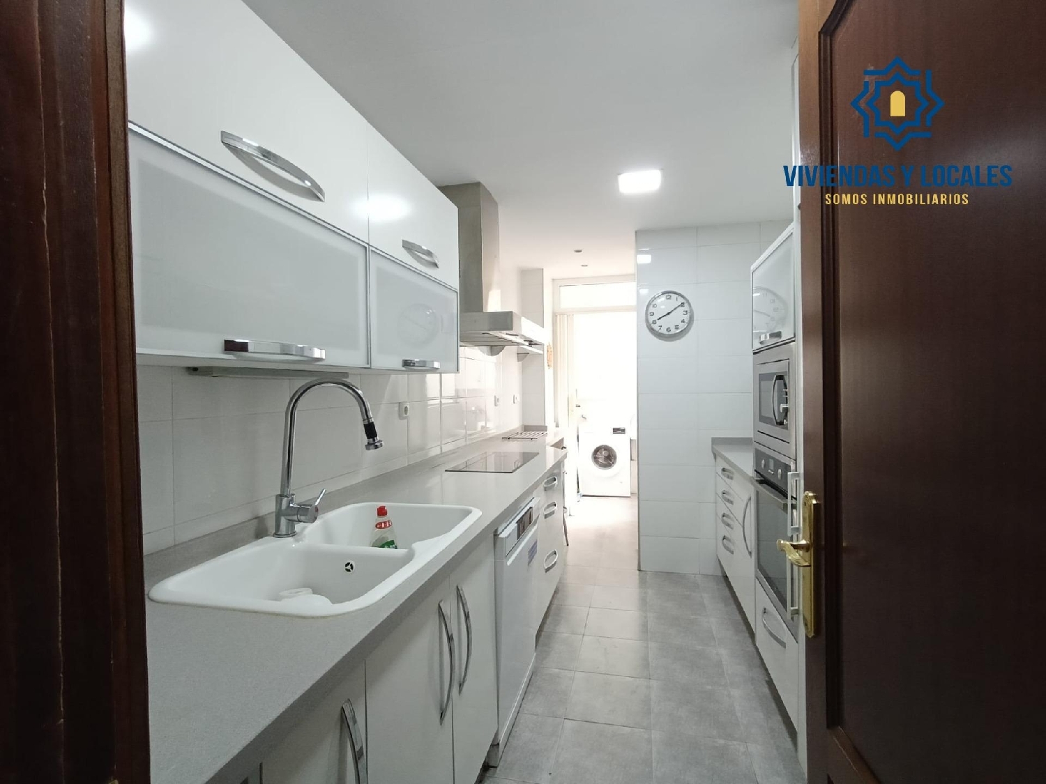  te koop appartement Barrio De Granada Alacantí 6