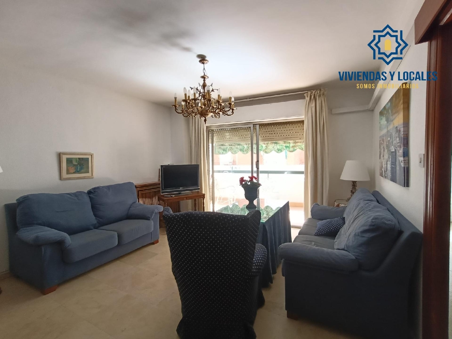  te koop appartement Barrio De Granada Alacantí 3