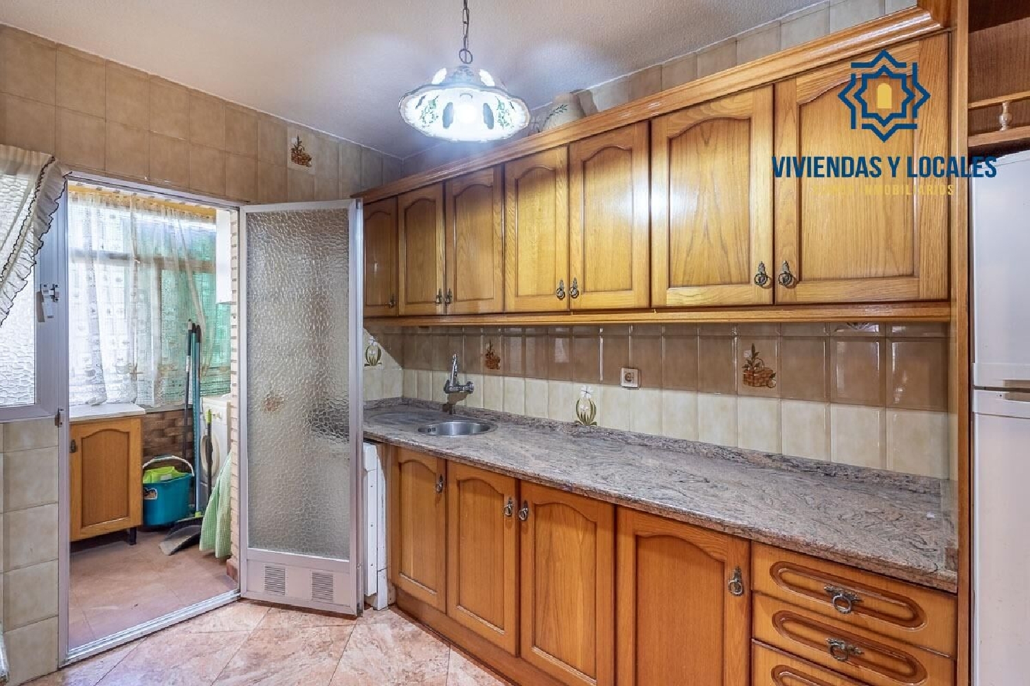 te koop appartement Barrio De Granada Alacantí 8