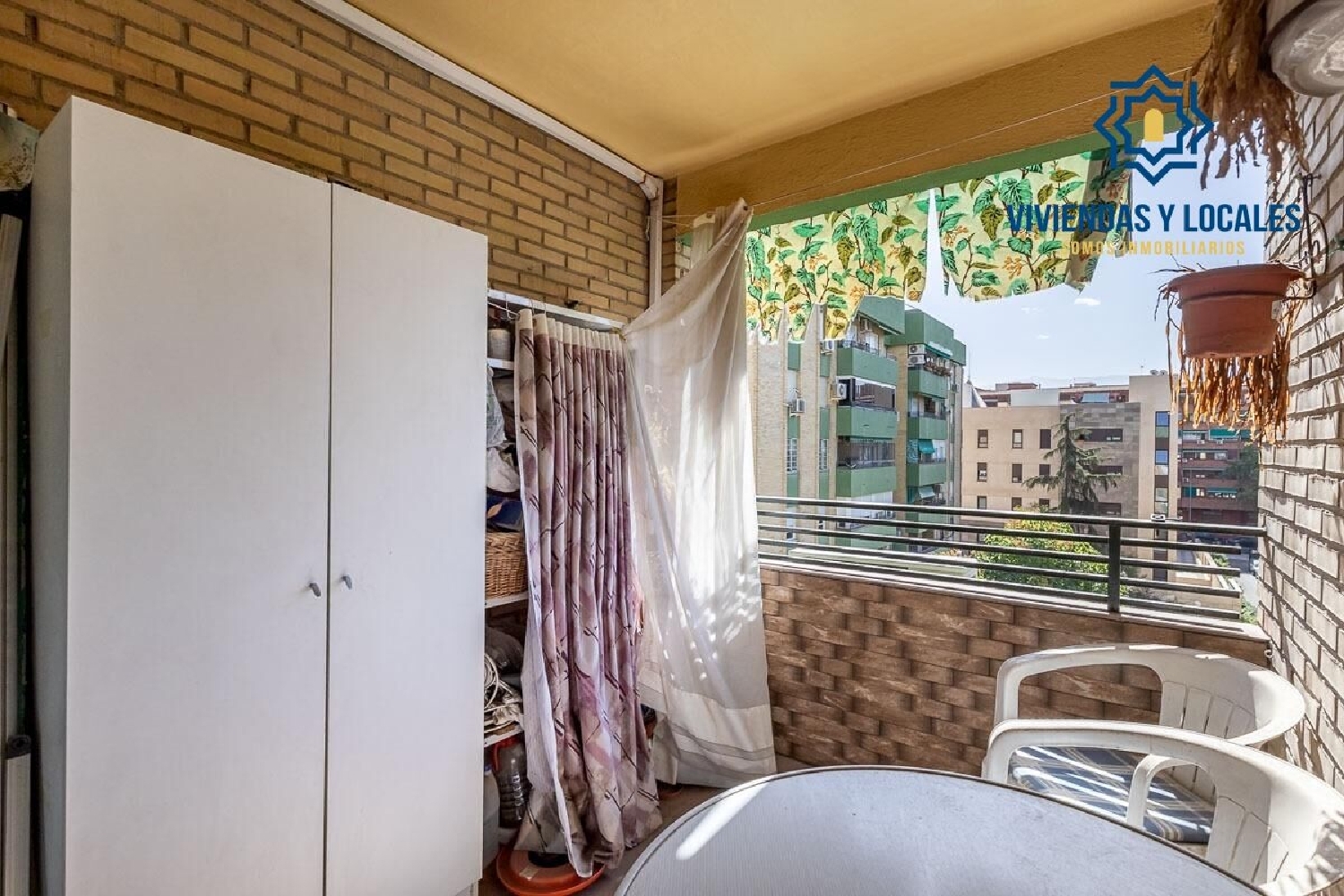  te koop appartement Barrio De Granada Alacantí 3