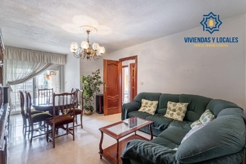 Barrio De Granada Alacantí appartement foto 6305658