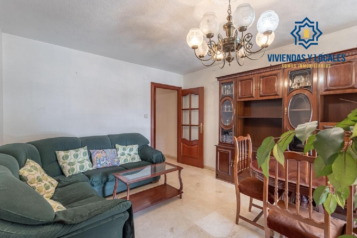  te koop appartement Barrio De Granada Alacantí 6