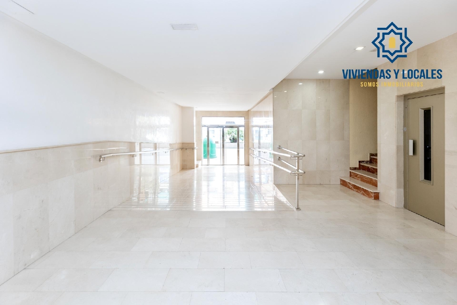  te koop appartement Barrio De Granada Alacantí 3