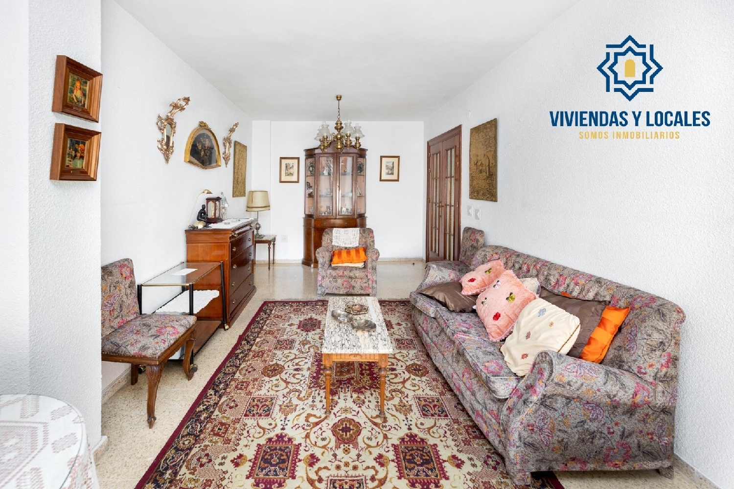  te koop appartement Barrio De Granada Alacantí 6