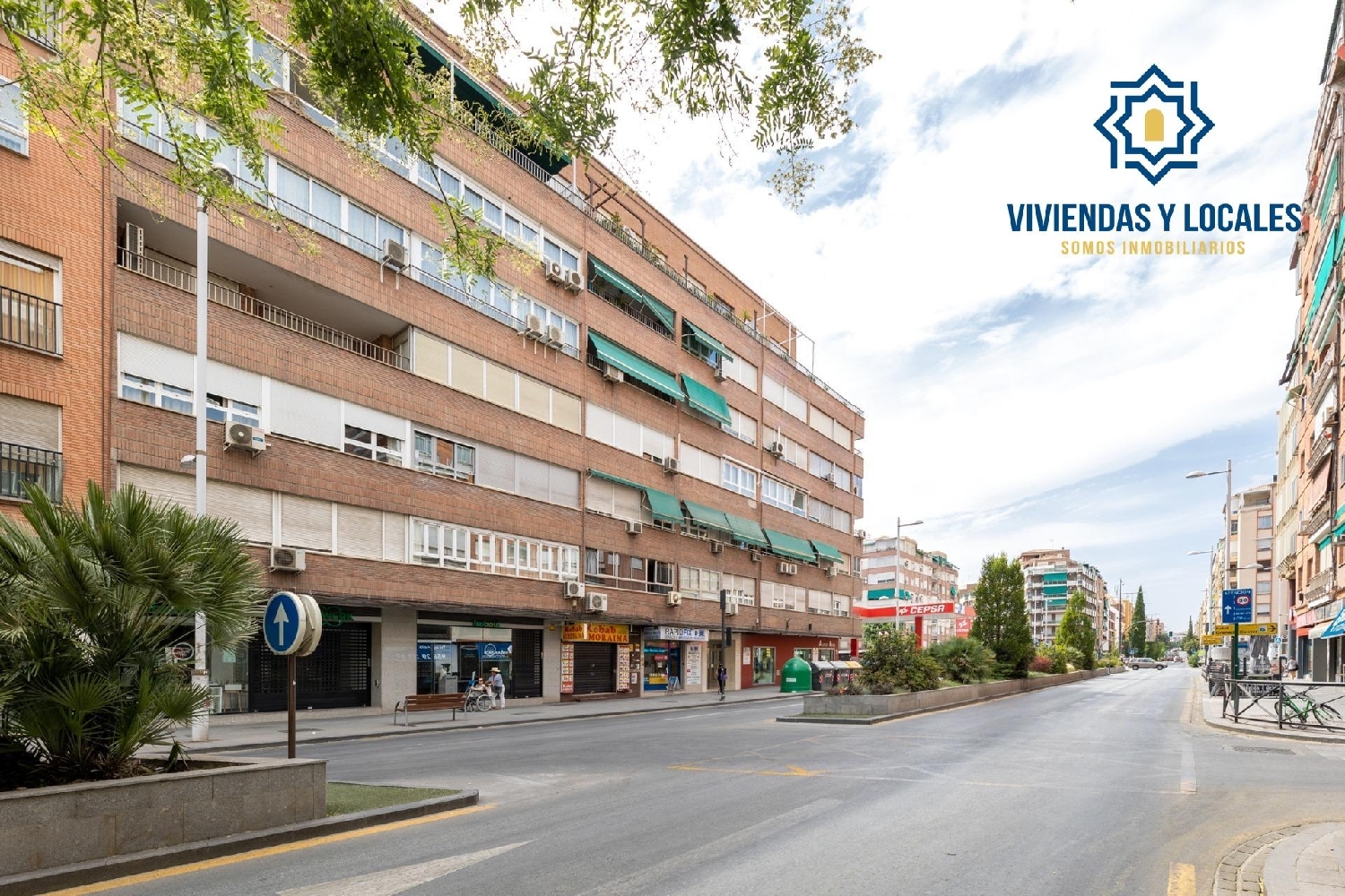  te koop appartement Barrio De Granada Alacantí 2