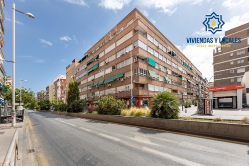 Barrio De Granada Alacantí appartement foto 6305659