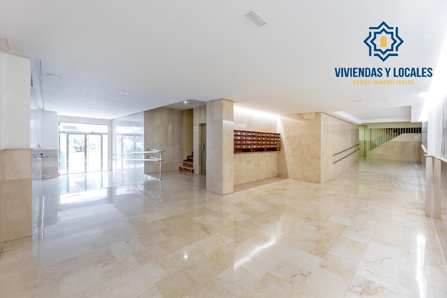  te koop appartement Barrio De Granada Alacantí 4