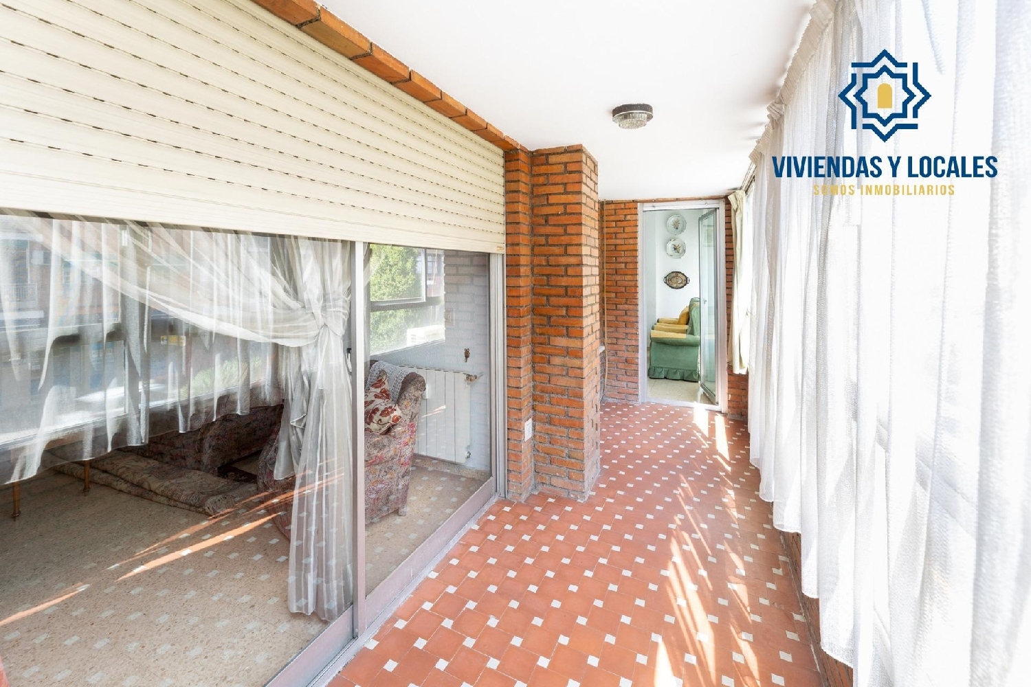  te koop appartement Barrio De Granada Alacantí 8