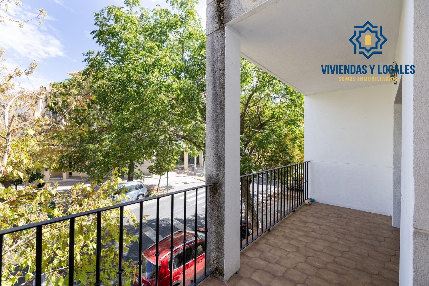  te koop appartement Barrio De Granada Alacantí 7