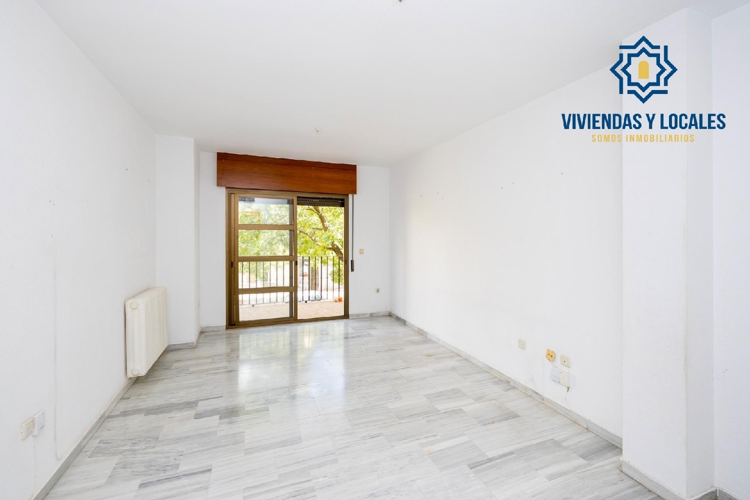  te koop appartement Barrio De Granada Alacantí 4