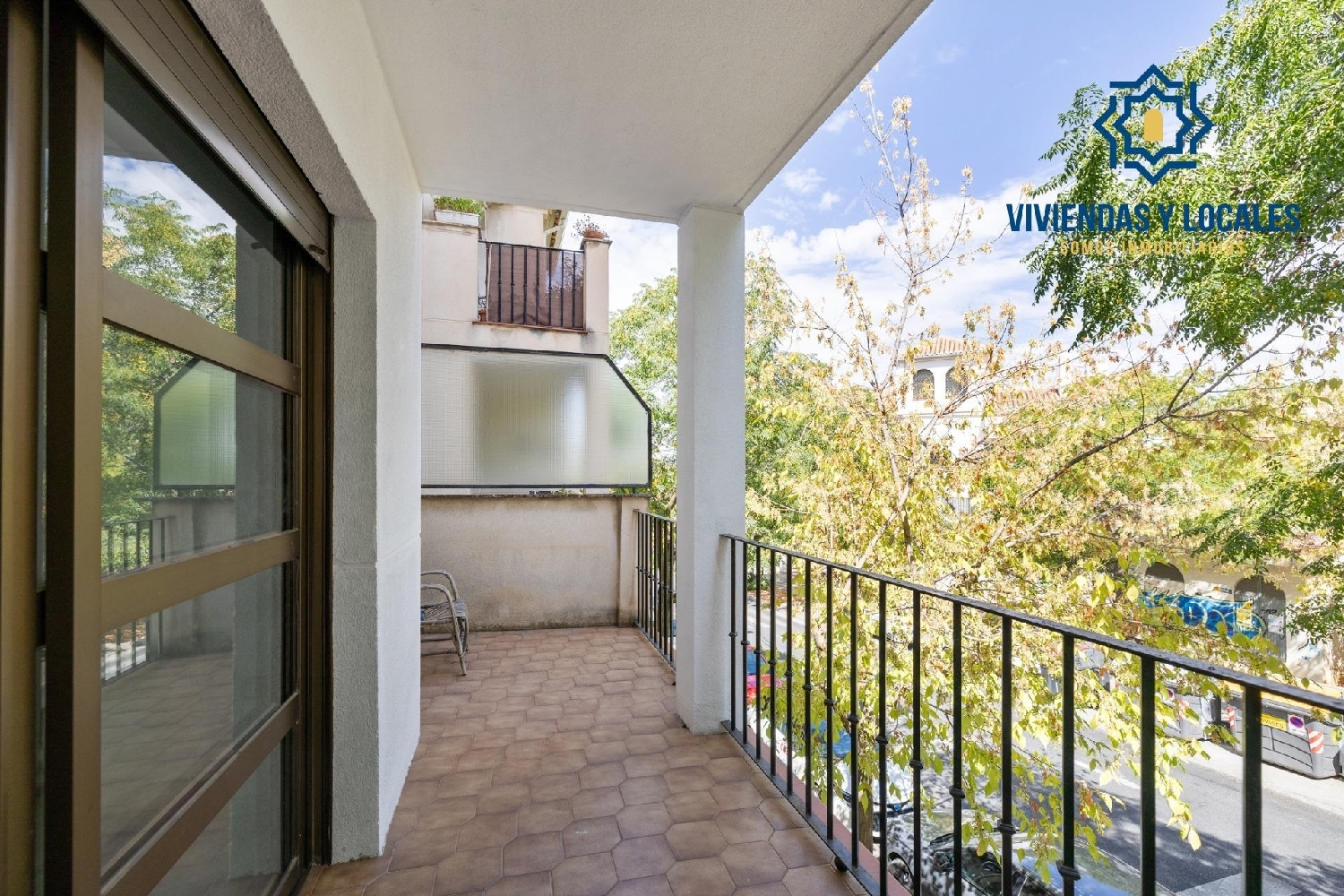  te koop appartement Barrio De Granada Alacantí 2