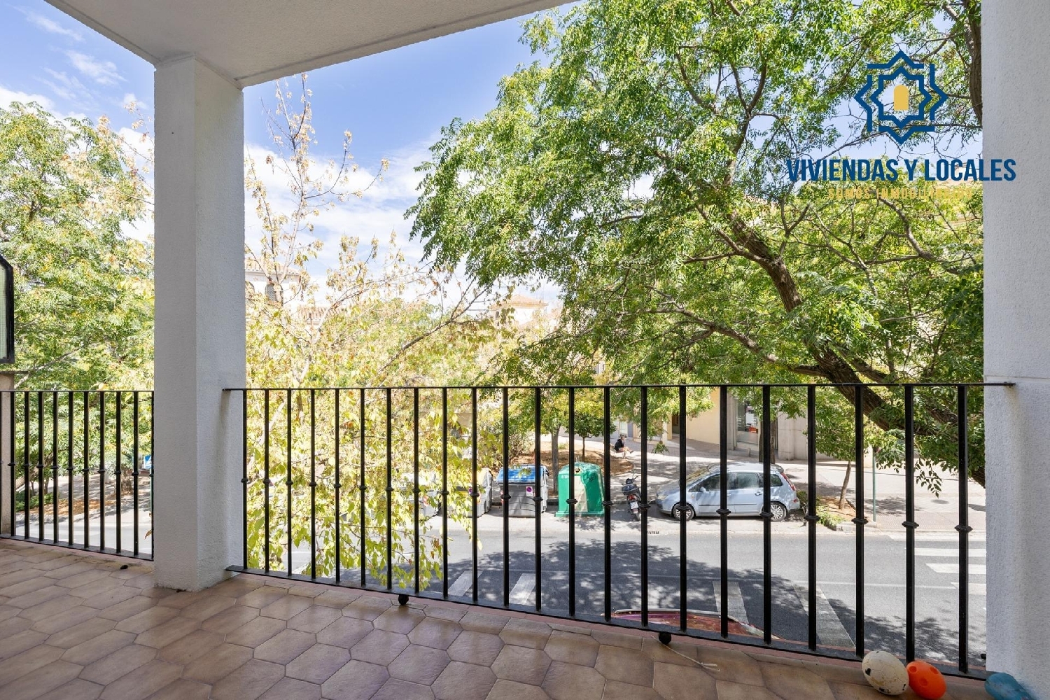  te koop appartement Barrio De Granada Alacantí 6