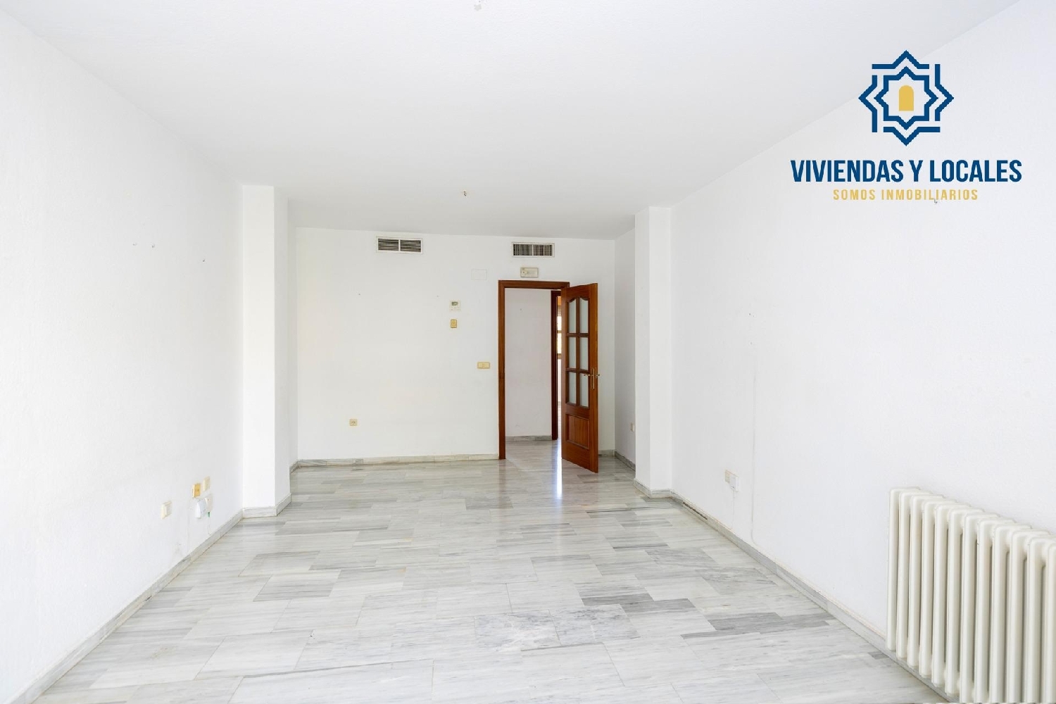  te koop appartement Barrio De Granada Alacantí 5