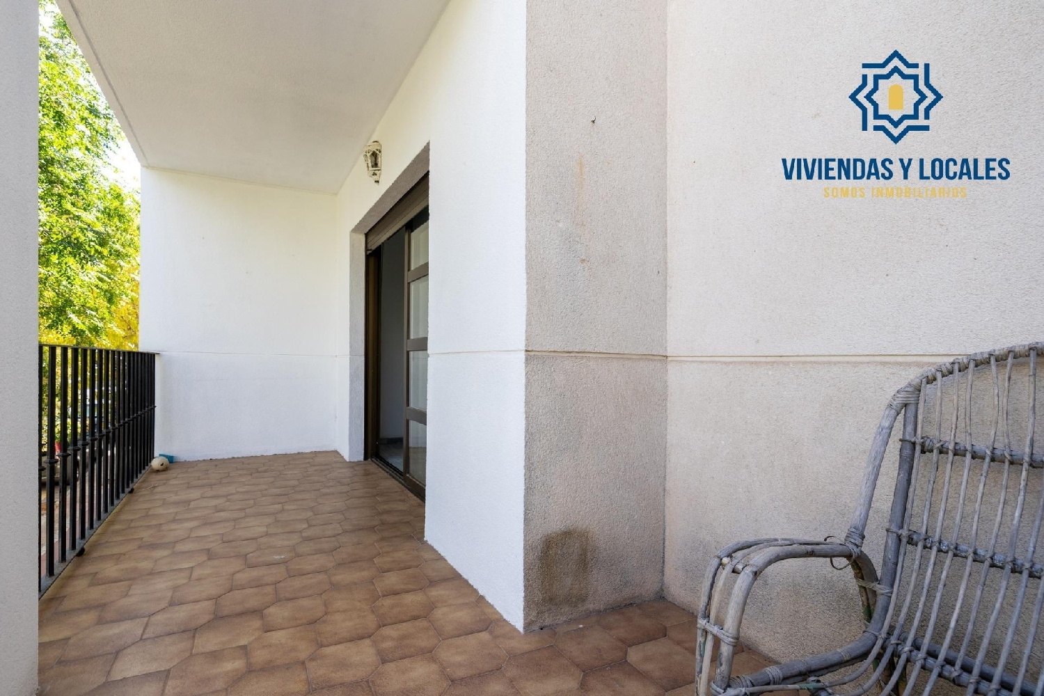  te koop appartement Barrio De Granada Alacantí 8