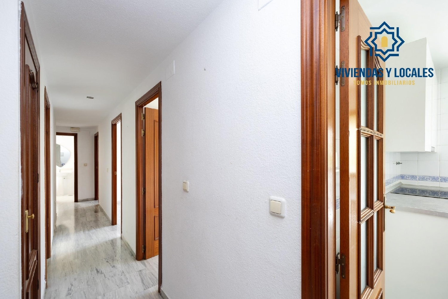  te koop appartement Barrio De Granada Alacantí 3