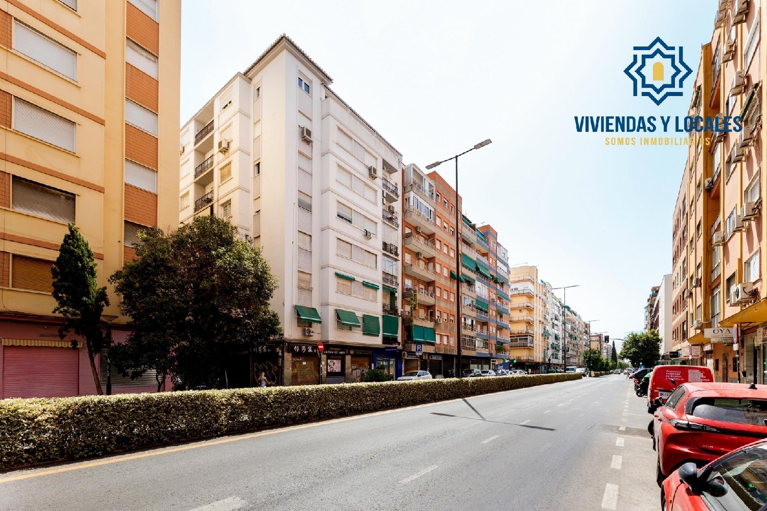  te koop appartement Barrio De Granada Alacantí 4