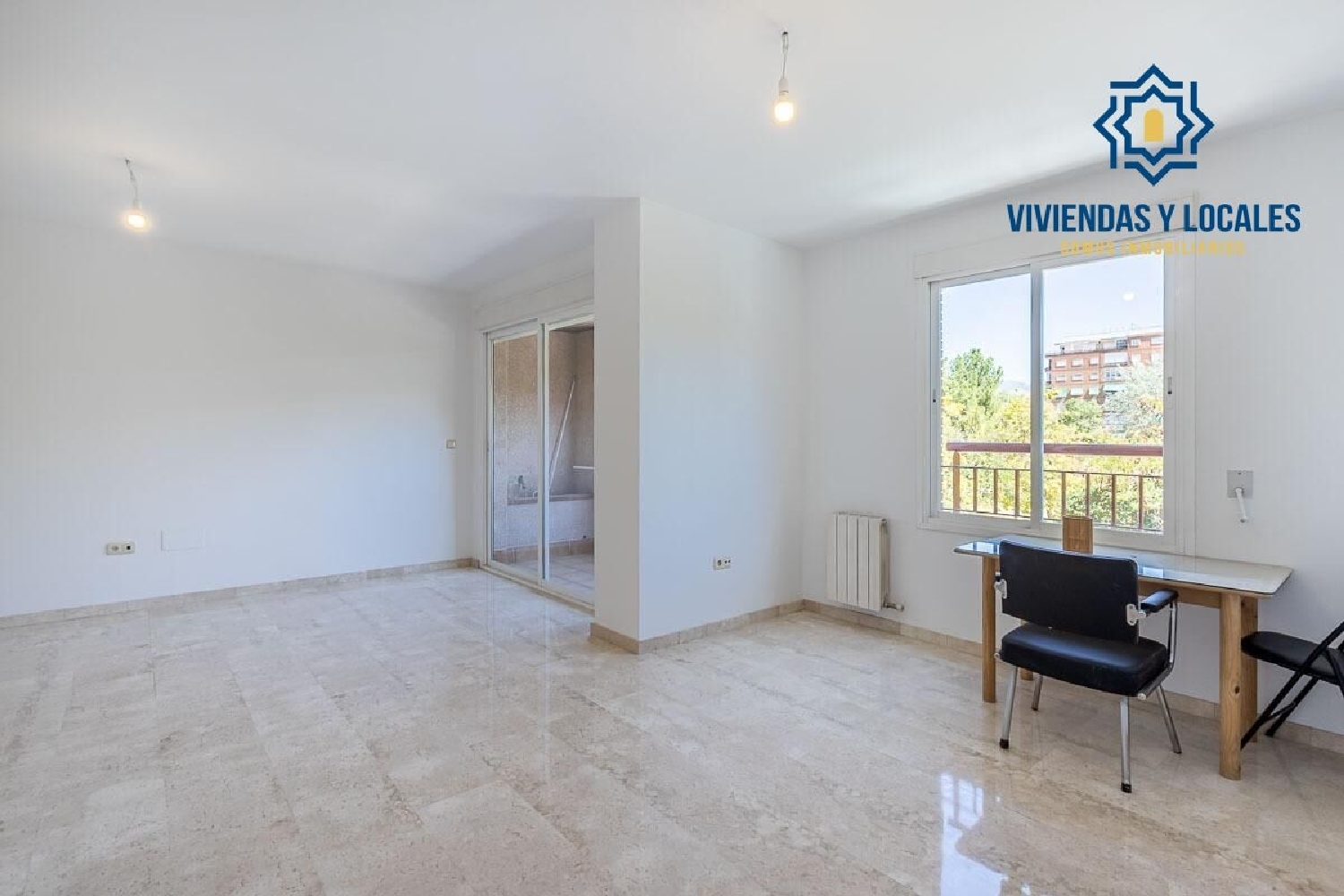  te koop appartement Barrio De Granada Alacantí 5