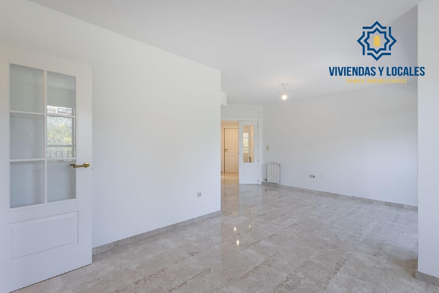  te koop appartement Barrio De Granada Alacantí 7