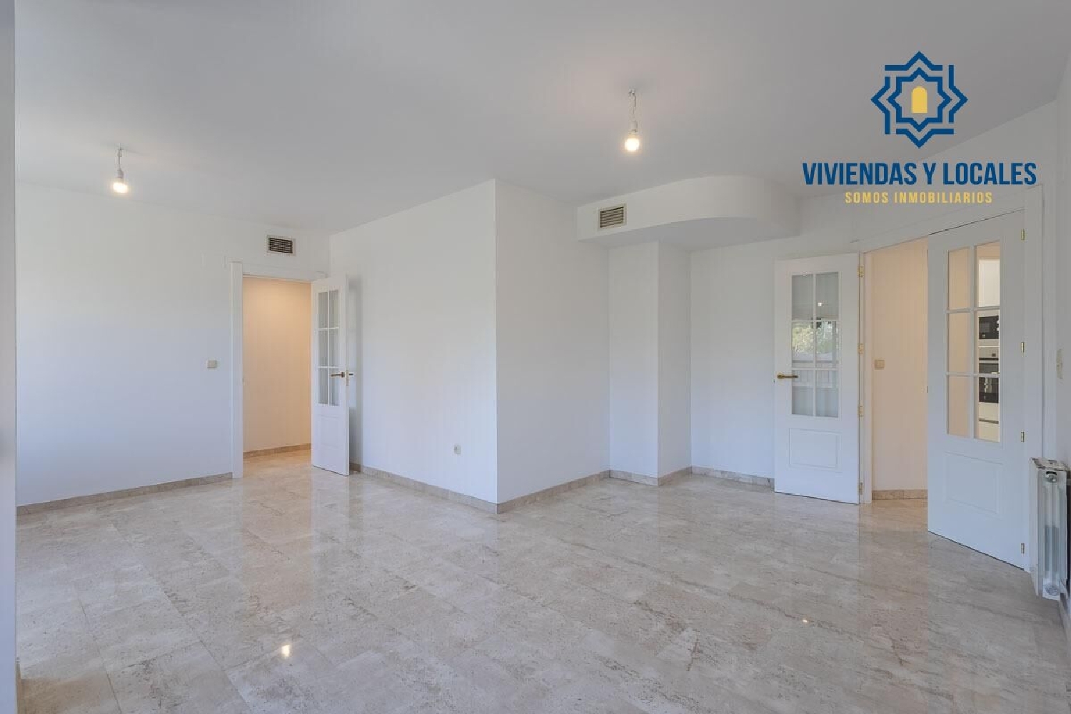  te koop appartement Barrio De Granada Alacantí 6
