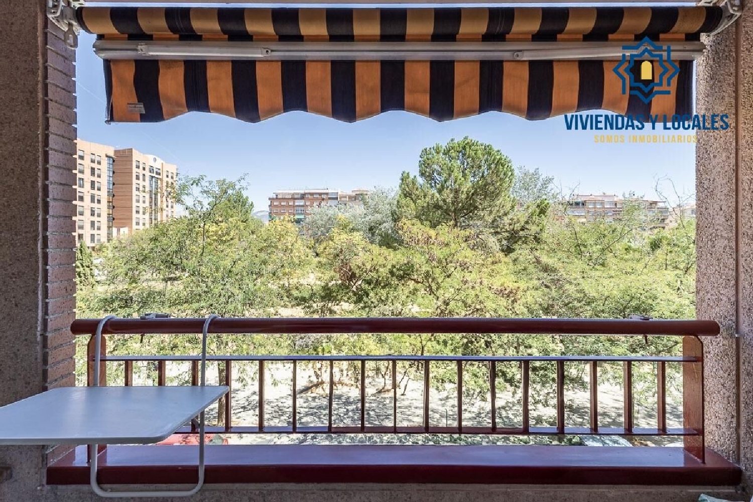  te koop appartement Barrio De Granada Alacantí 1