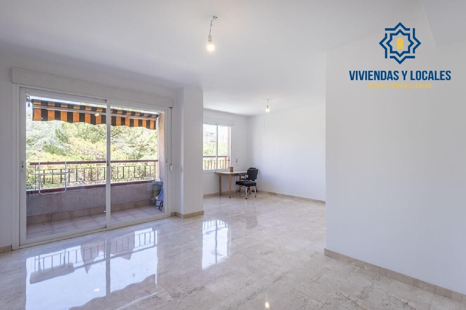 te koop appartement Barrio De Granada Alacantí 3