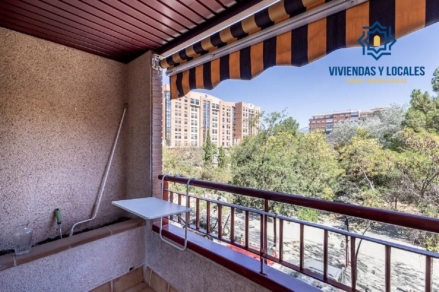  te koop appartement Barrio De Granada Alacantí 2