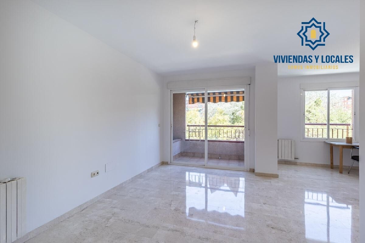  te koop appartement Barrio De Granada Alacantí 4