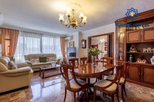 Barrio De Granada Alacantí appartement foto 6305670