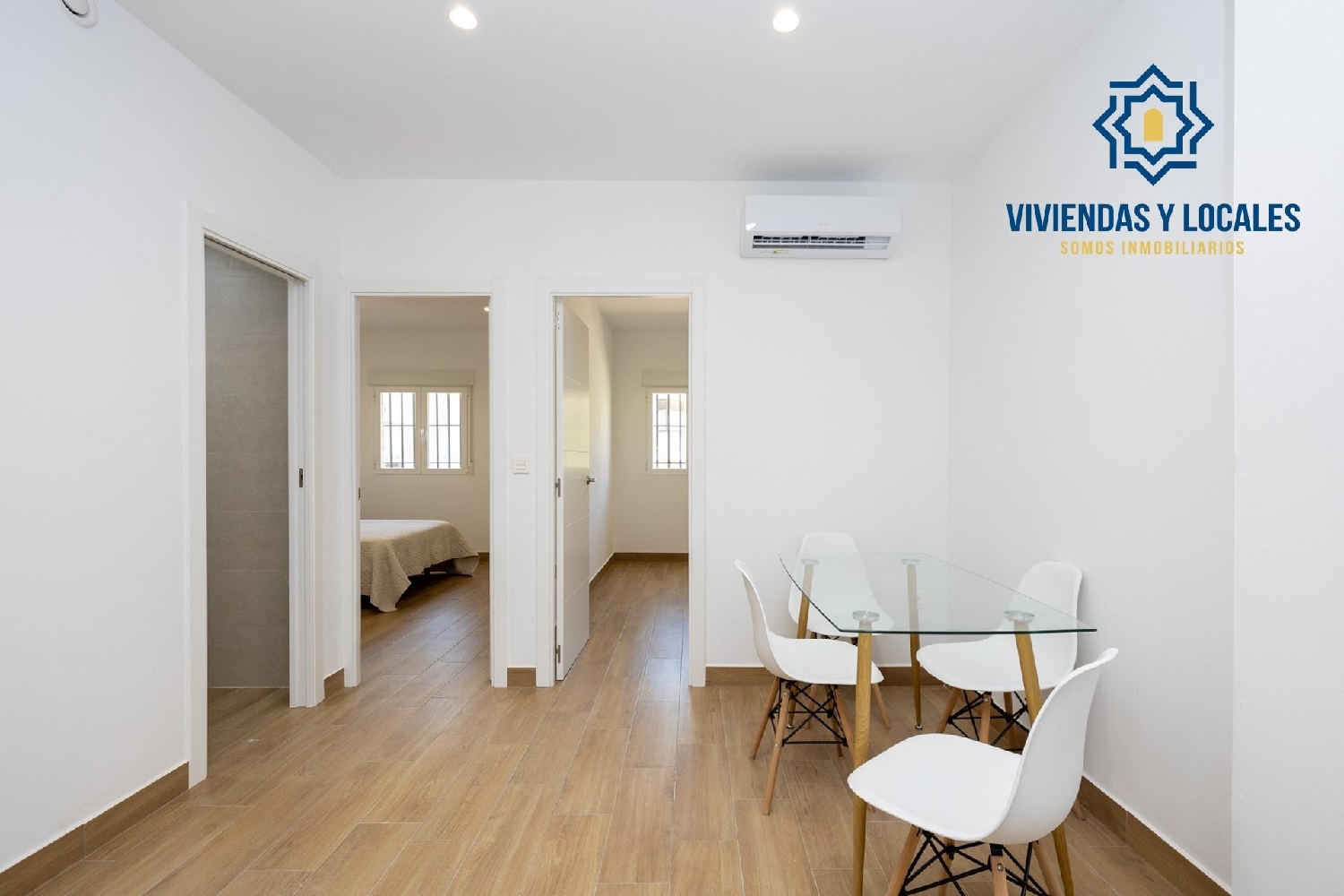  te koop appartement Barrio De Granada Alacantí 7