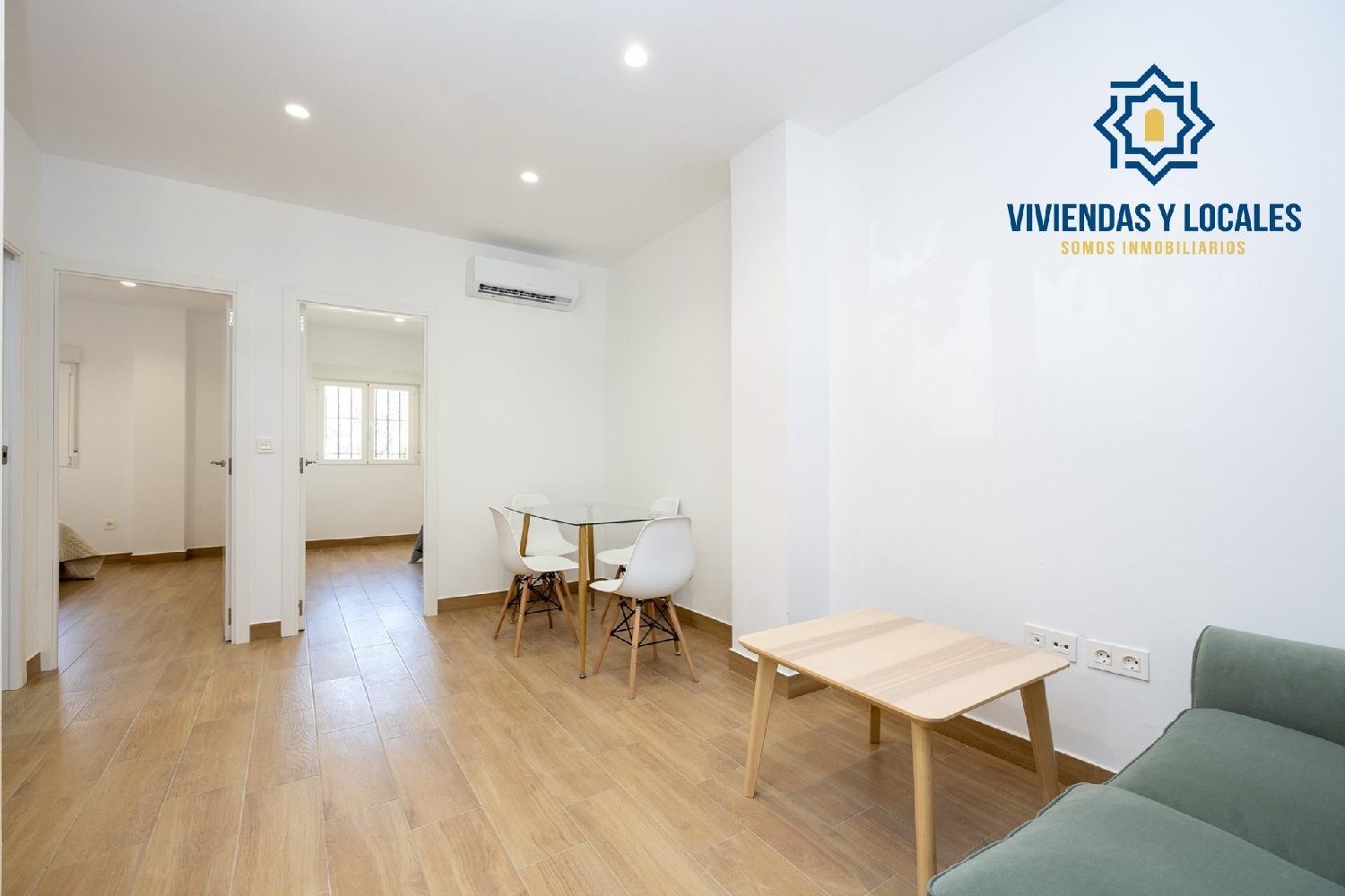  te koop appartement Barrio De Granada Alacantí 2